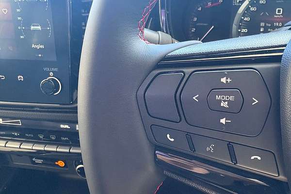 2024 Isuzu D-MAX X-TERRAIN 4X4