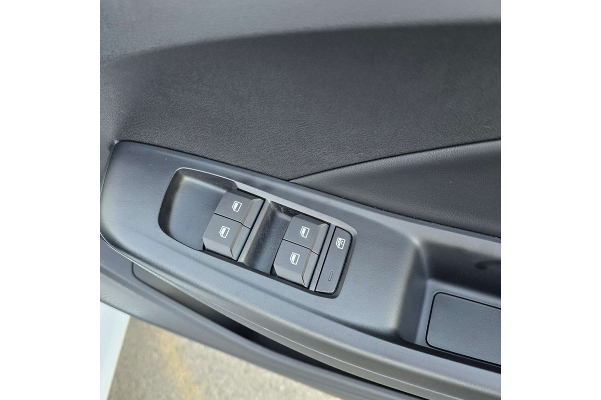 2025 MG MG3 Vibe