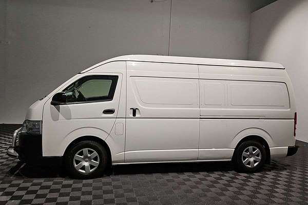 2015 Toyota Hiace KDH221R