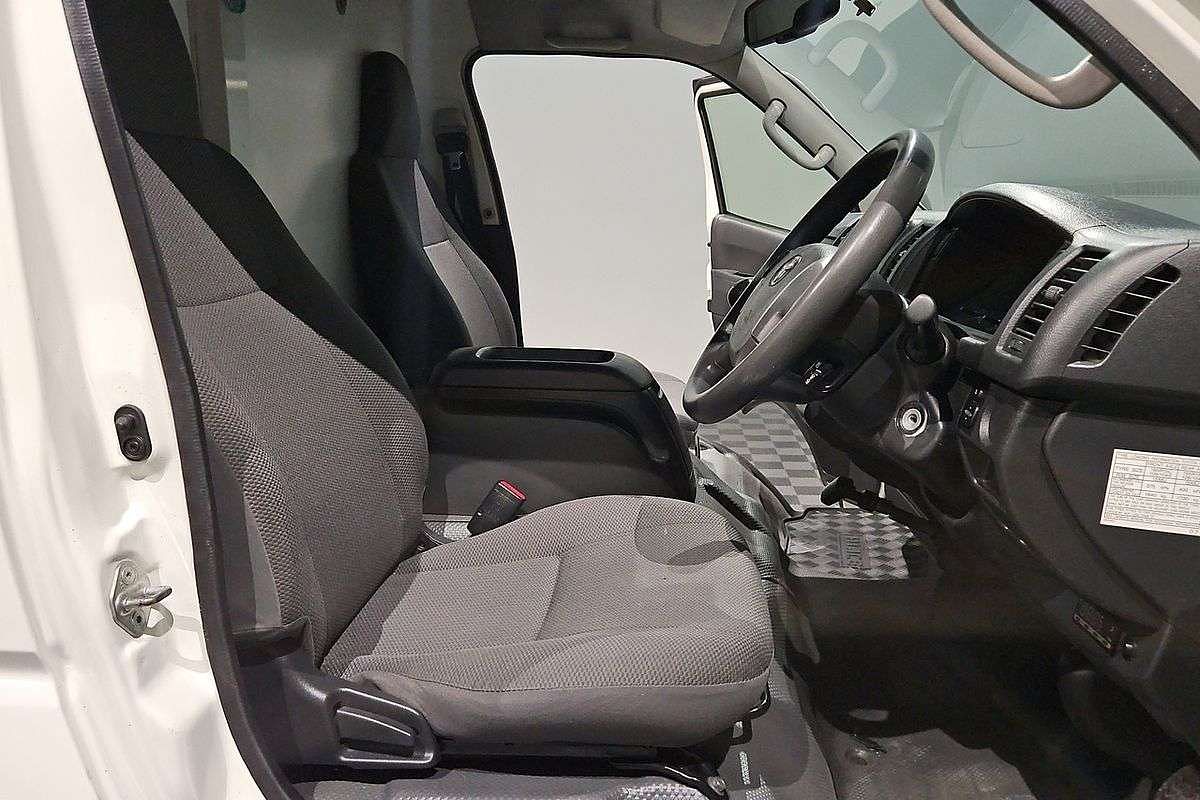 2015 Toyota Hiace KDH221R