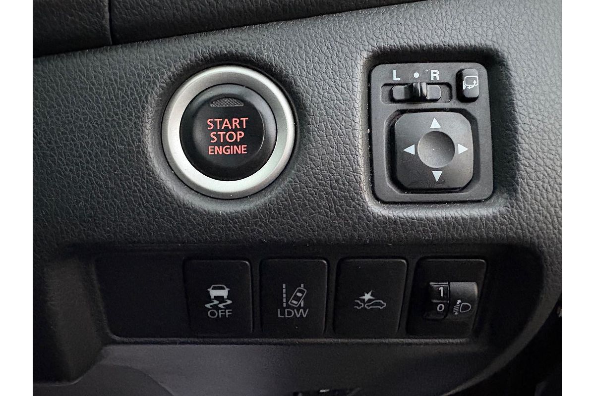 2019 Mitsubishi Triton GLS Premium MR 4X4