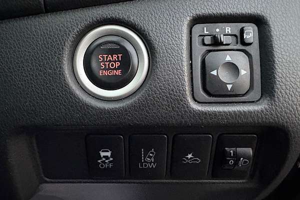 2019 Mitsubishi Triton GLS Premium MR 4X4