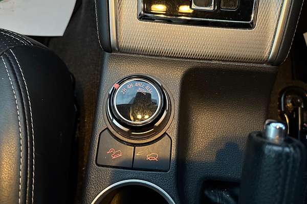 2019 Mitsubishi Triton GLS Premium MR 4X4