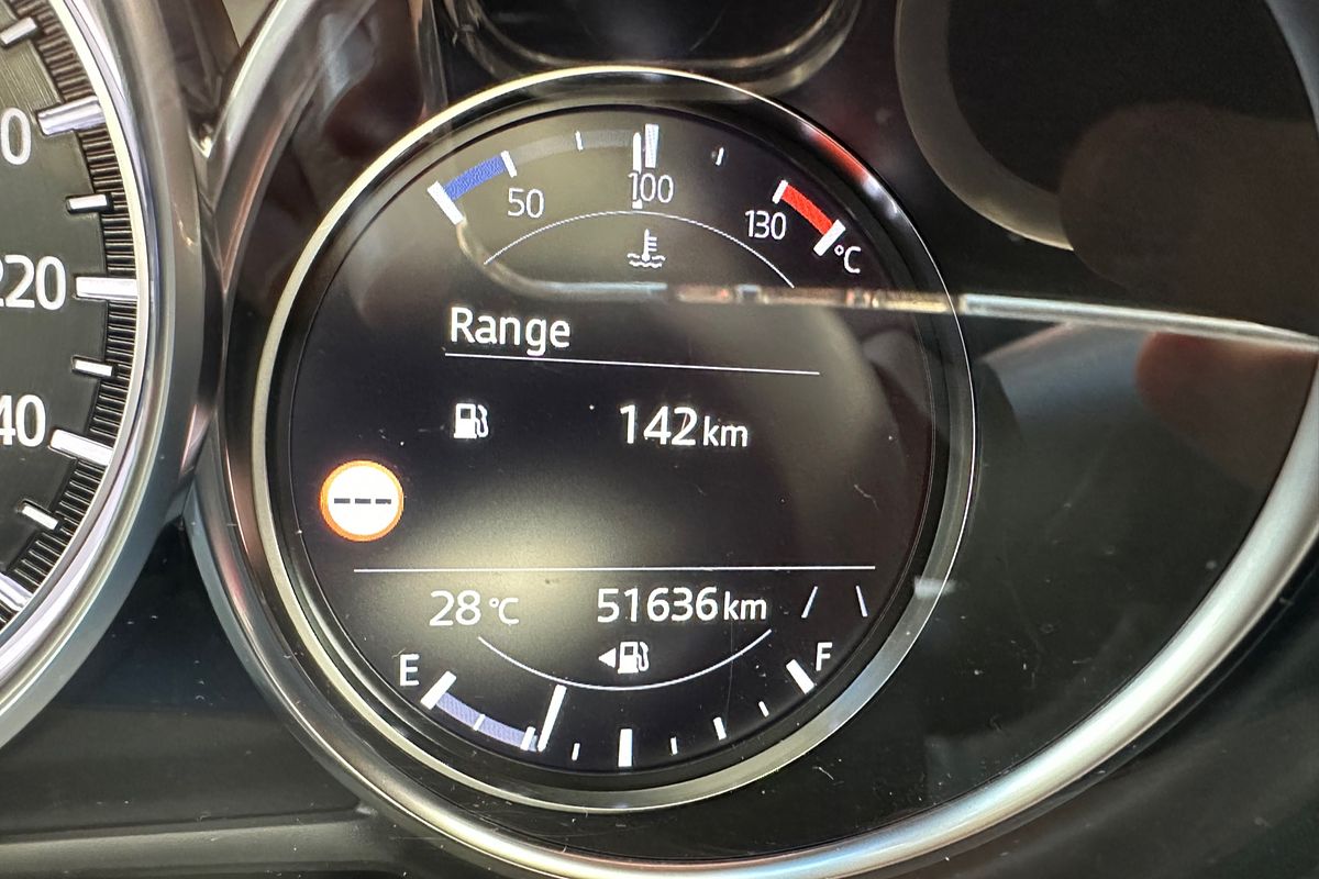 2021 Mazda CX-5 GT KF Series