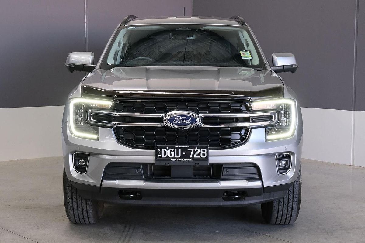 2024 Ford Everest Trend 2.0L