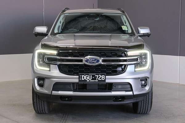 2024 Ford Everest Trend 2.0L