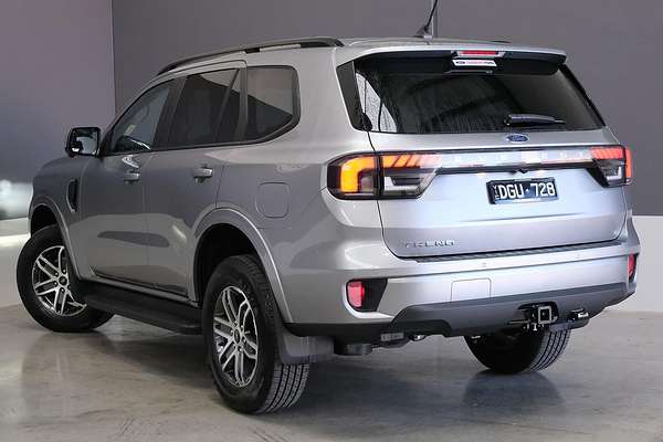 2024 Ford Everest Trend 2.0L