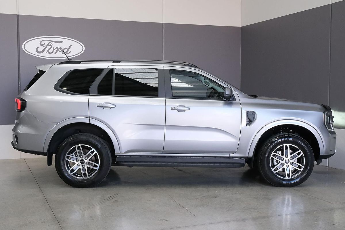 2024 Ford Everest Trend 2.0L