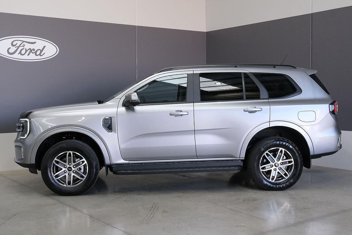 2024 Ford Everest Trend 2.0L