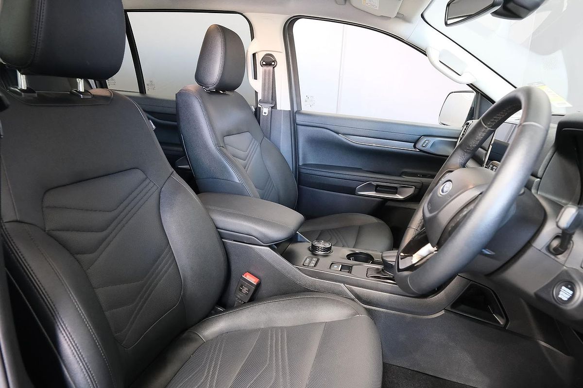 2024 Ford Everest Trend 2.0L