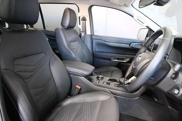 2024 Ford Everest Trend 2.0L