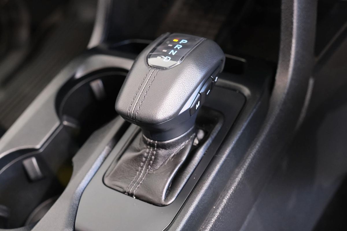 2024 Ford Everest Trend 2.0L
