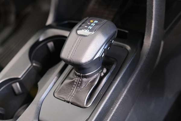 2024 Ford Everest Trend 2.0L
