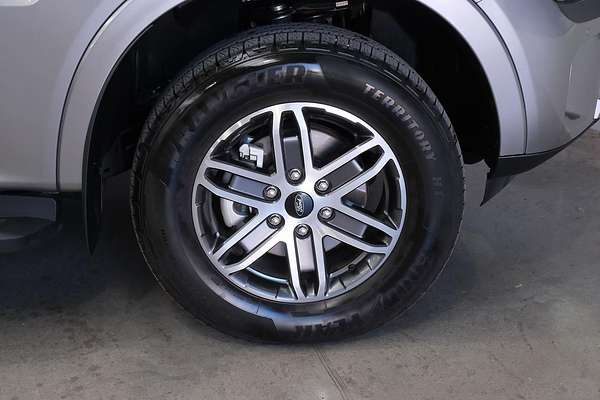 2024 Ford Everest Trend 2.0L