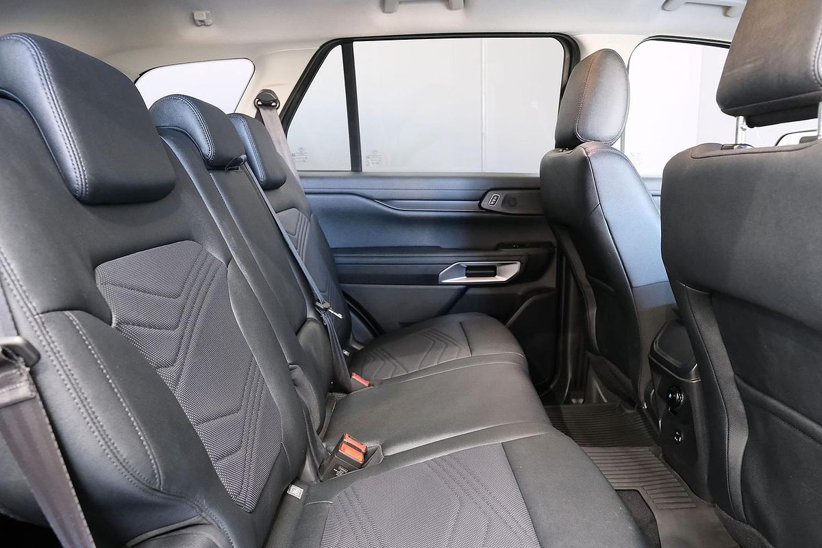 2024 Ford Everest Trend 2.0L