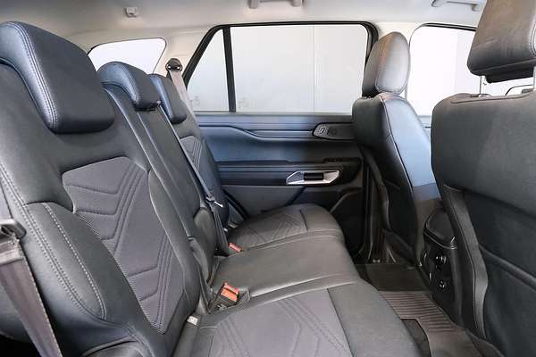 2024 Ford Everest Trend 2.0L