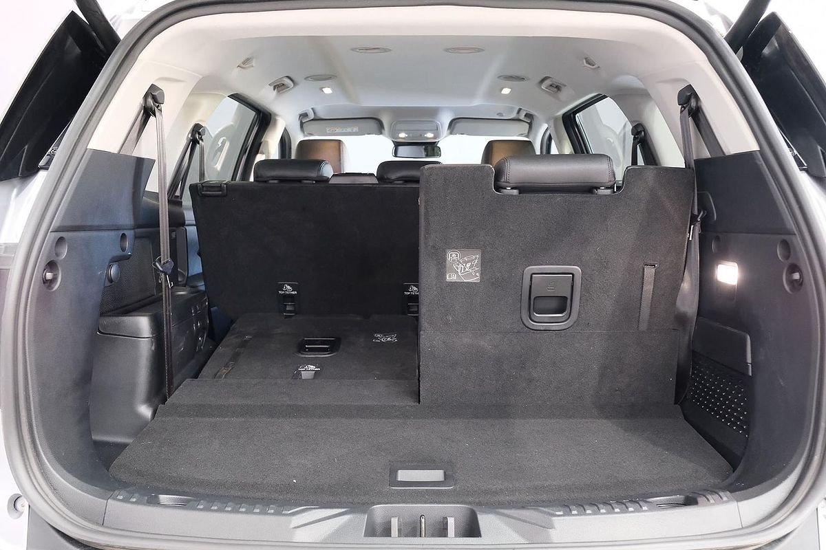 2024 Ford Everest Trend 2.0L