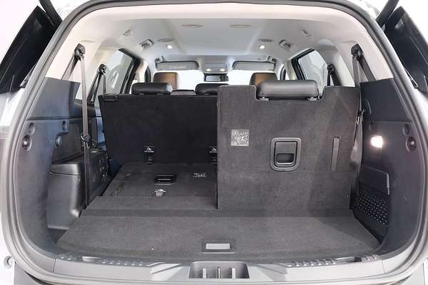 2024 Ford Everest Trend 2.0L