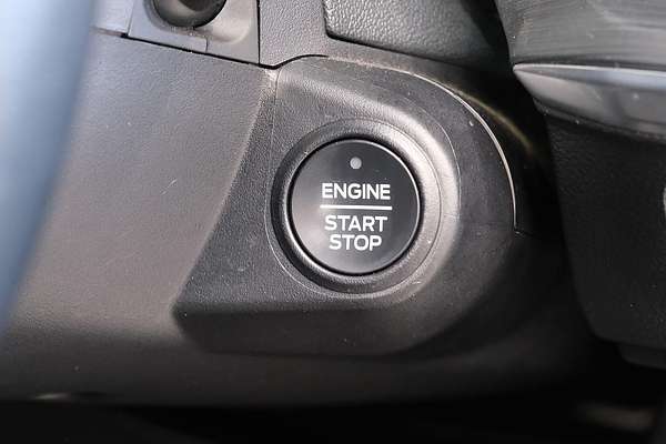 2024 Ford Everest Trend 2.0L