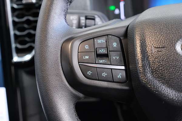 2024 Ford Everest Trend 2.0L