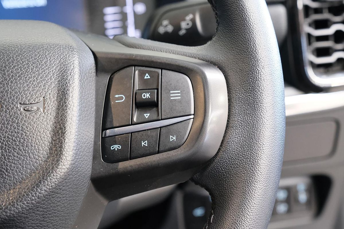 2024 Ford Everest Trend 2.0L