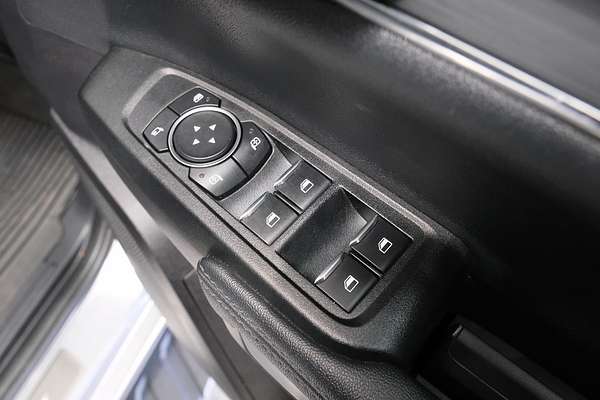 2024 Ford Everest Trend 2.0L