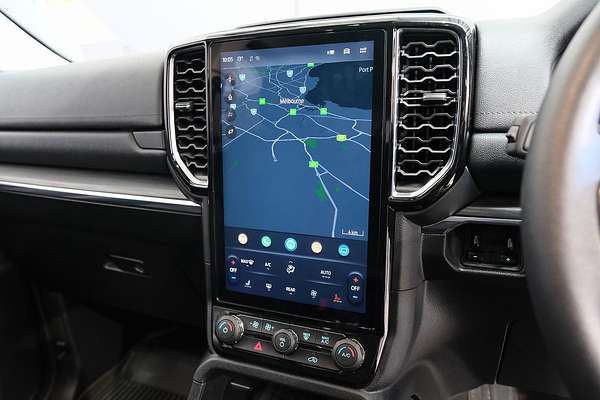 2024 Ford Everest Trend 2.0L