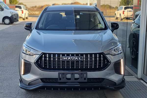 2025 GWM Haval Jolion Premium Hybrid A02