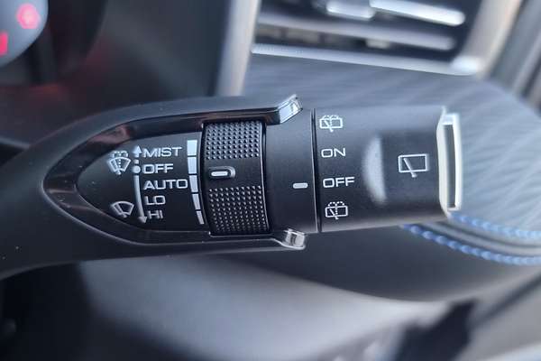 2025 GWM Haval Jolion Premium Hybrid A02