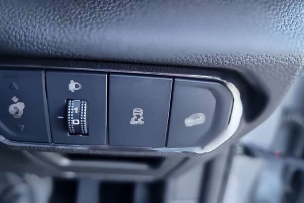 2025 GWM Haval Jolion Premium Hybrid A02