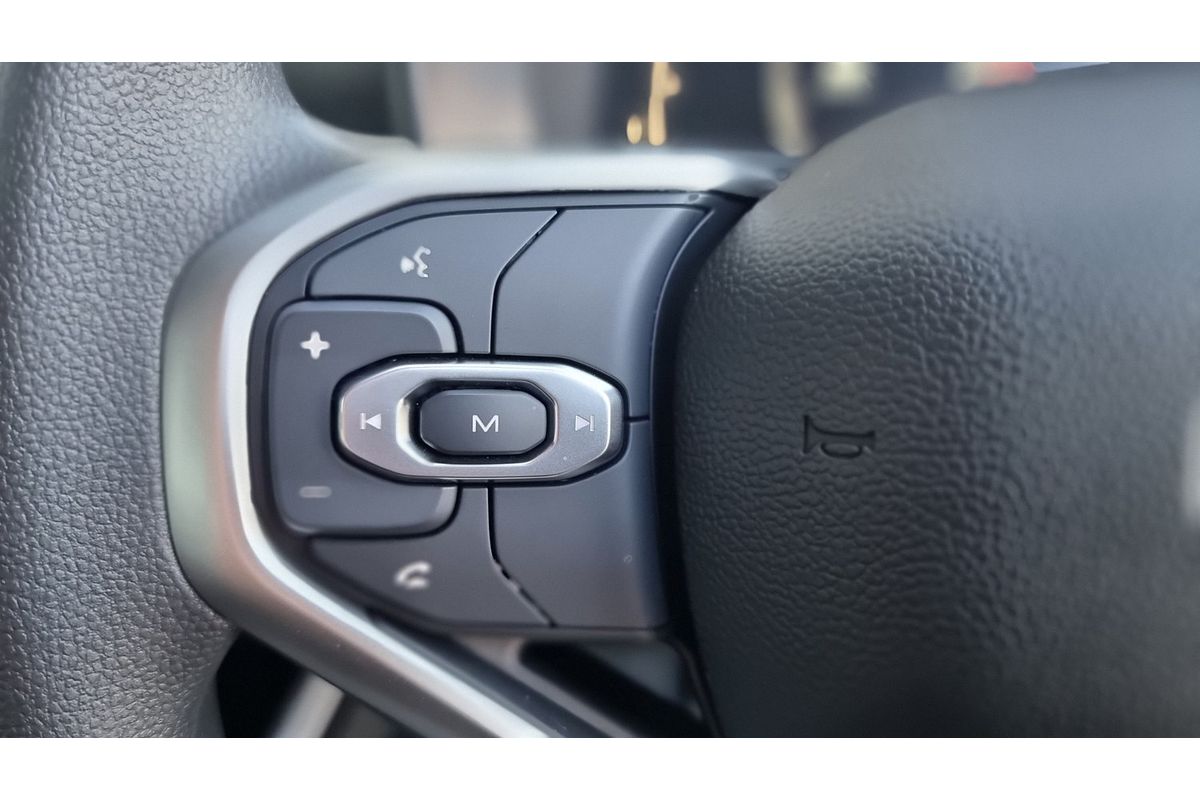 2025 GWM Haval Jolion Premium Hybrid A02
