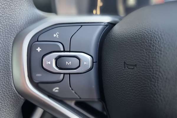 2025 GWM Haval Jolion Premium Hybrid A02