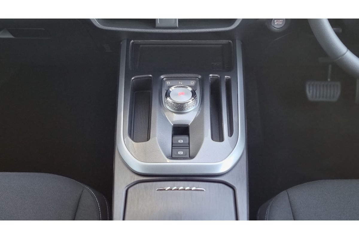 2025 GWM Haval Jolion Premium Hybrid A02