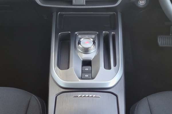2025 GWM Haval Jolion Premium Hybrid A02