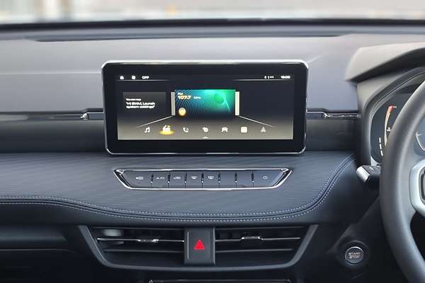 2025 GWM Haval Jolion Premium Hybrid A02