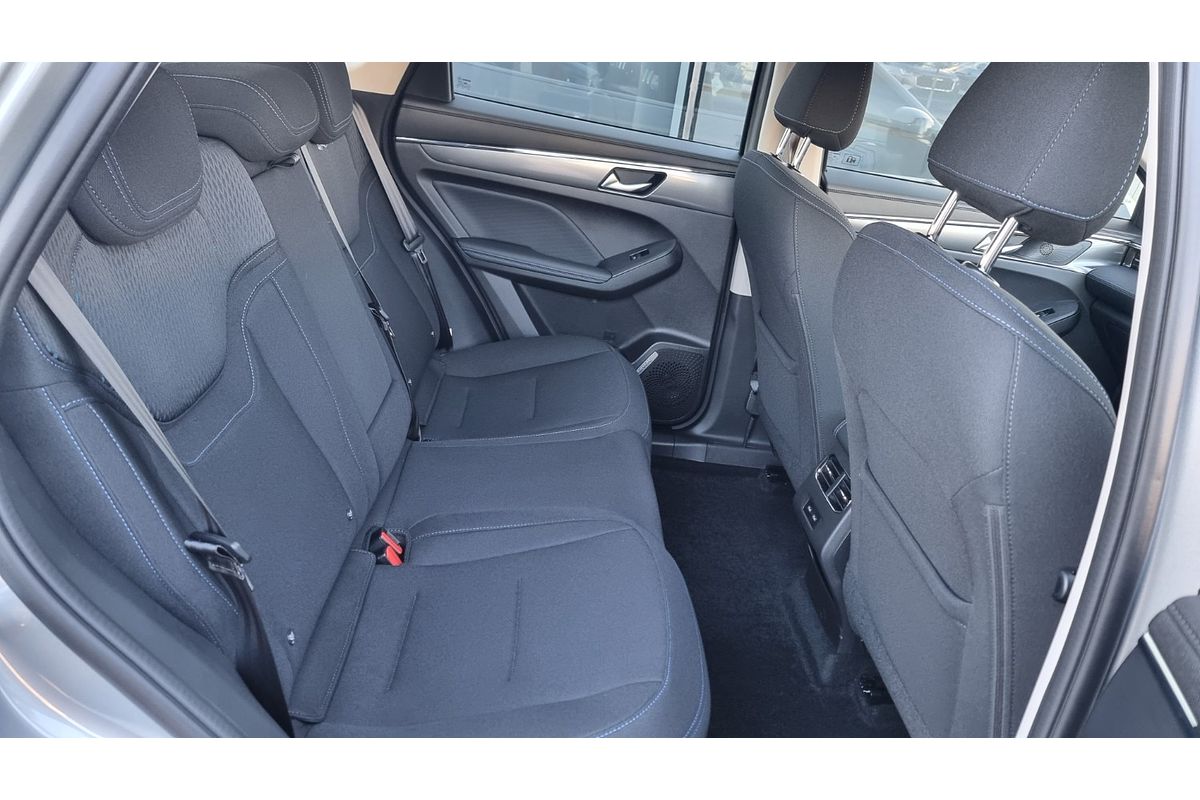 2025 GWM Haval Jolion Premium Hybrid A02