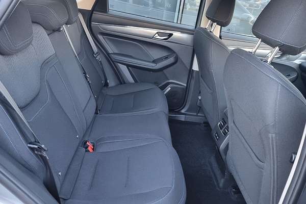 2025 GWM Haval Jolion Premium Hybrid A02