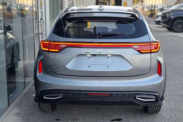 2025 GWM Haval Jolion Premium Hybrid A02