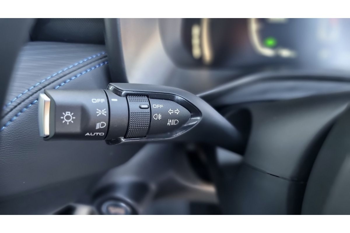 2025 GWM Haval Jolion Premium Hybrid A02