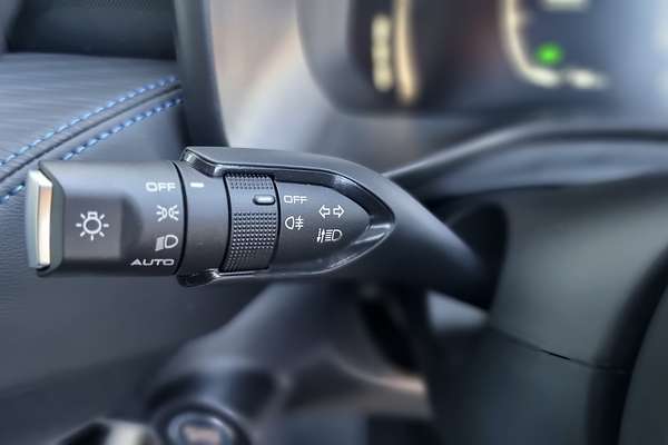2025 GWM Haval Jolion Premium Hybrid A02