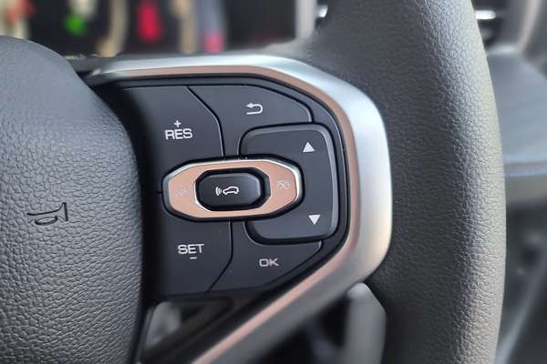 2025 GWM Haval Jolion Premium Hybrid A02