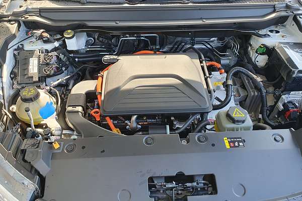 2025 GWM Haval Jolion Premium Hybrid A02