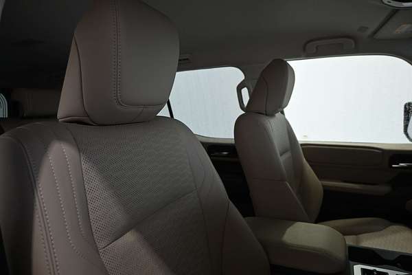 2024 Toyota Landcruiser Prado VX GDJ251R