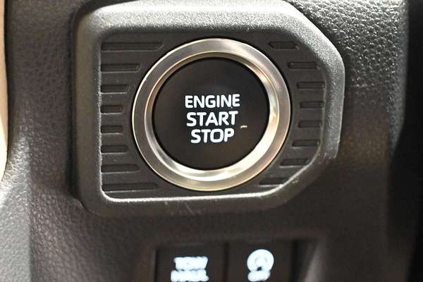 2024 Toyota Landcruiser Prado VX GDJ251R