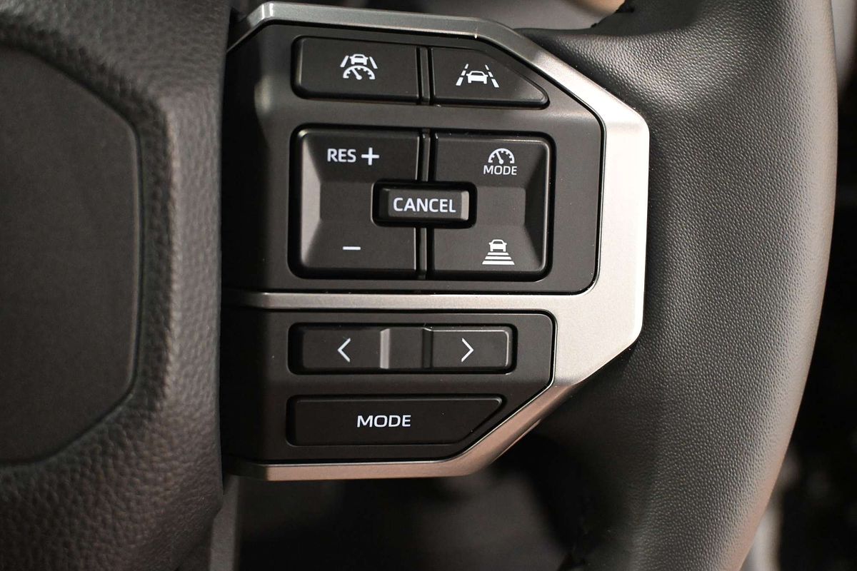 2024 Toyota Landcruiser Prado VX GDJ251R