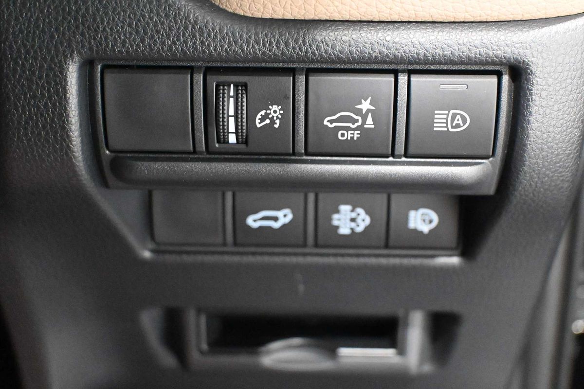 2024 Toyota Landcruiser Prado VX GDJ251R