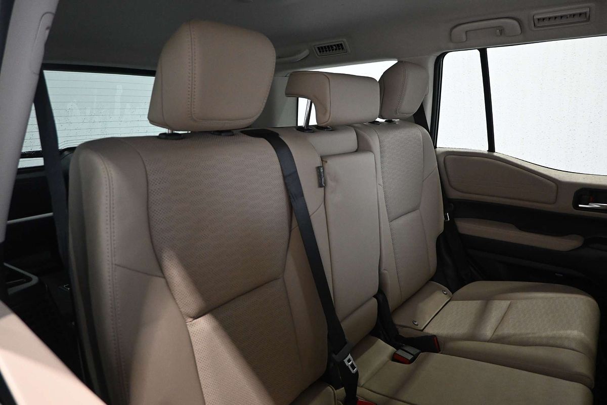 2024 Toyota Landcruiser Prado VX GDJ251R