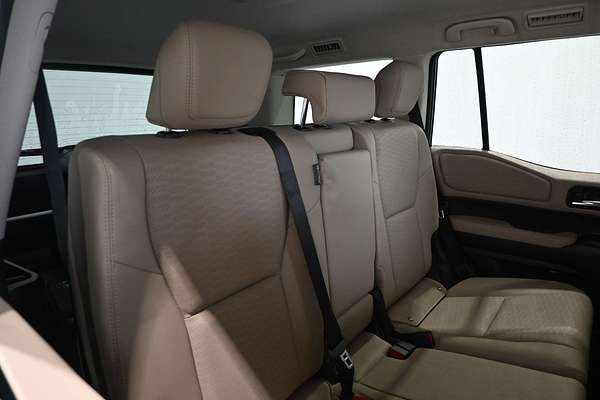 2024 Toyota Landcruiser Prado VX GDJ251R