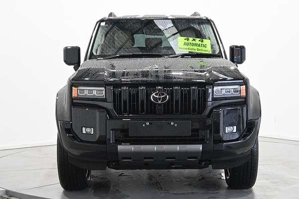 2024 Toyota Landcruiser Prado VX GDJ251R