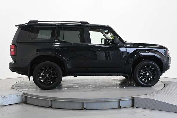 2024 Toyota Landcruiser Prado VX GDJ251R